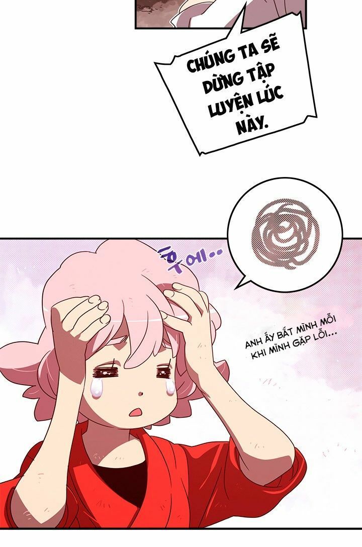 Ta Là Vua Pháp Sư Chapter 44 - Trang 2