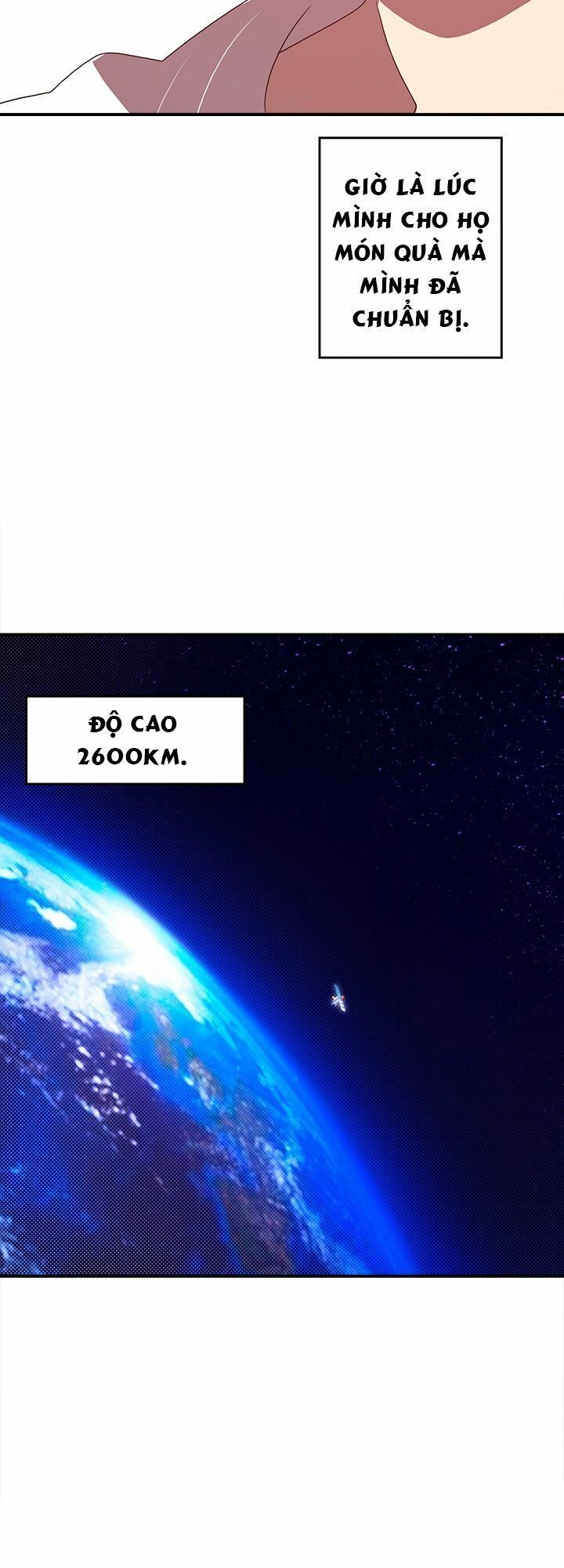 Ta Là Vua Pháp Sư Chapter 44 - Trang 2