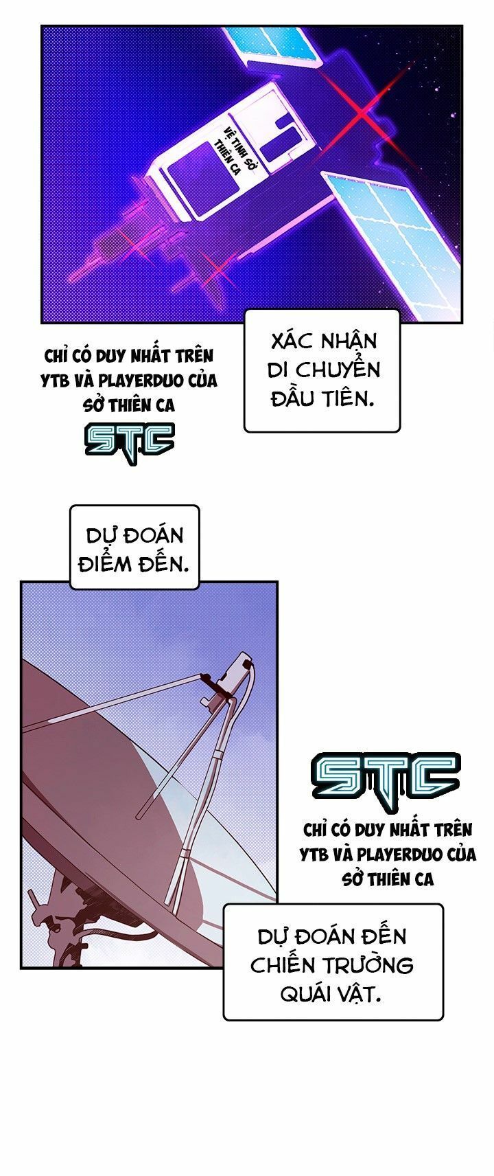 Ta Là Vua Pháp Sư Chapter 44 - Trang 2