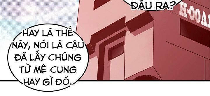 Ta Là Vua Pháp Sư Chapter 44 - Trang 2