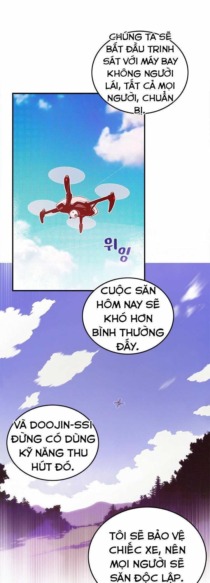 Ta Là Vua Pháp Sư Chapter 44 - Trang 2