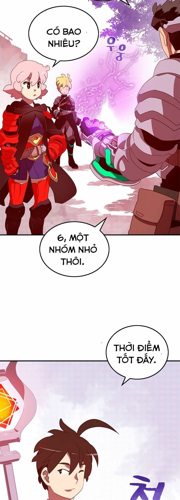 Ta Là Vua Pháp Sư Chapter 44 - Trang 2