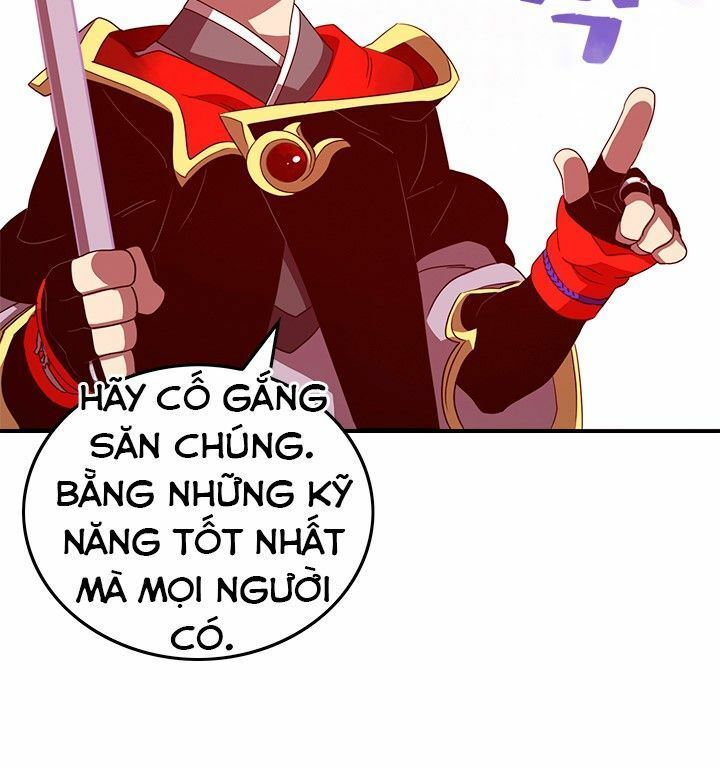 Ta Là Vua Pháp Sư Chapter 44 - Trang 2