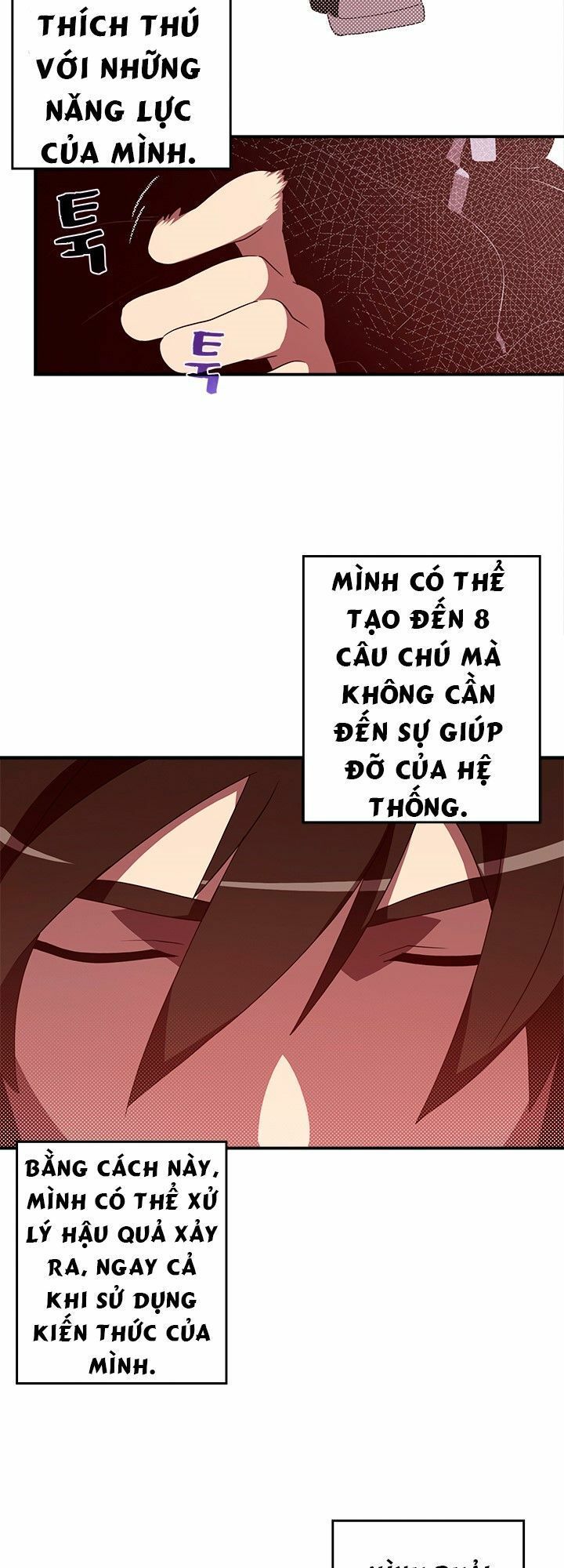 Ta Là Vua Pháp Sư Chapter 44 - Trang 2