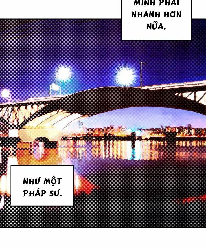 Ta Là Vua Pháp Sư Chapter 44 - Trang 2