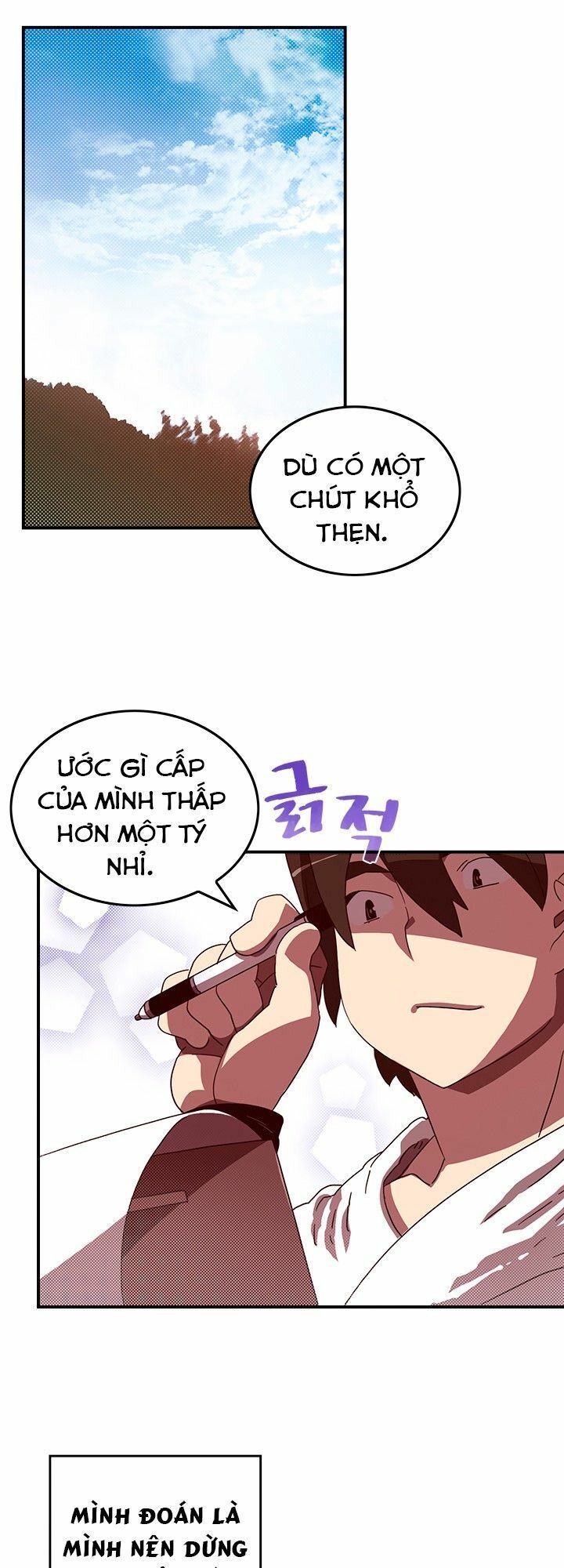 Ta Là Vua Pháp Sư Chapter 44 - Trang 2