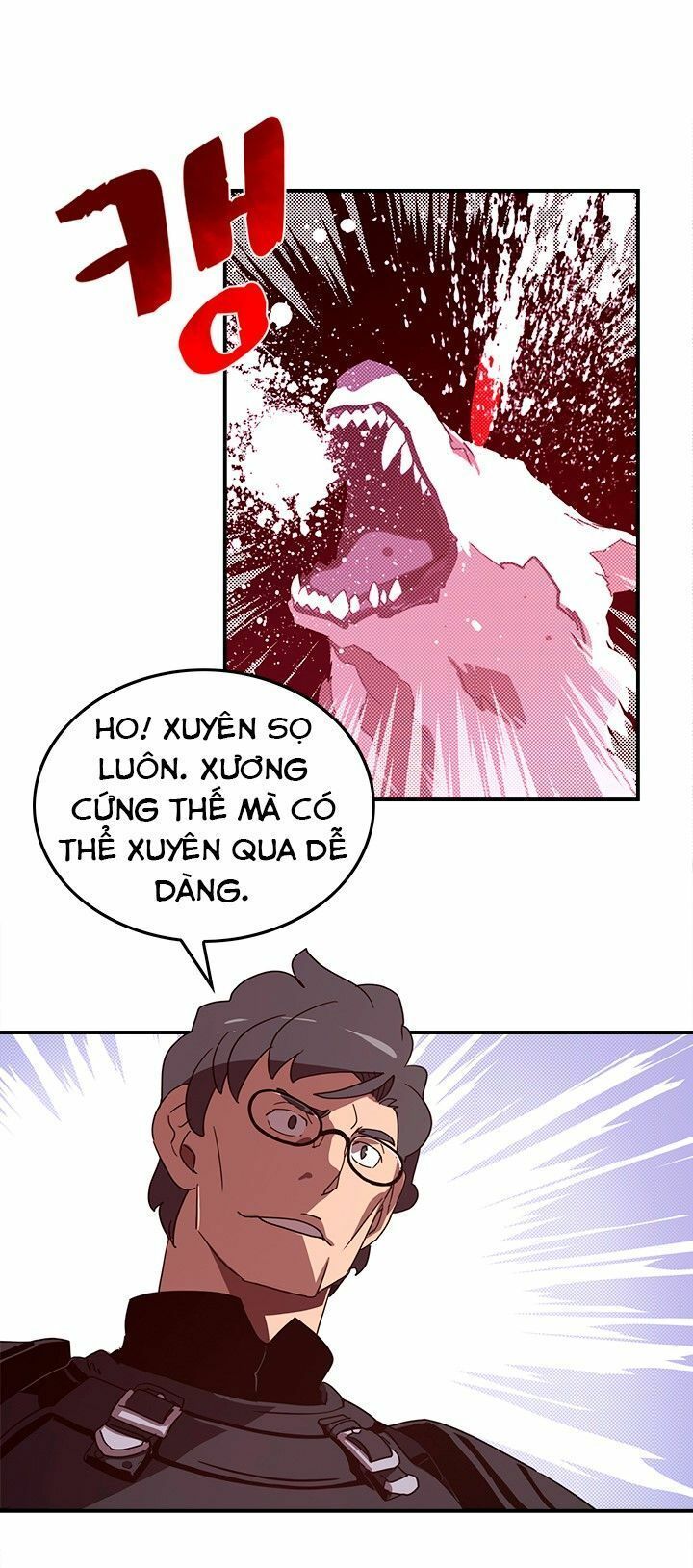 Ta Là Vua Pháp Sư Chapter 45 - Trang 2