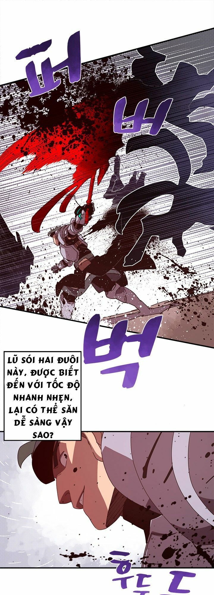 Ta Là Vua Pháp Sư Chapter 45 - Trang 2