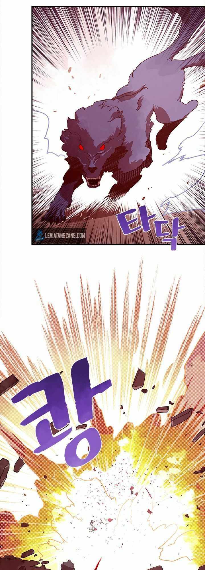 Ta Là Vua Pháp Sư Chapter 45 - Trang 2