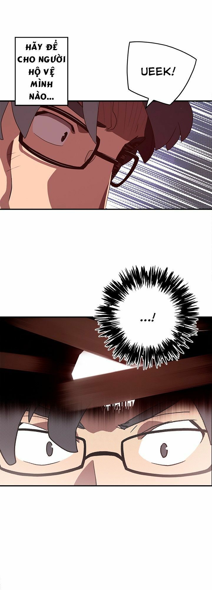 Ta Là Vua Pháp Sư Chapter 45 - Trang 2