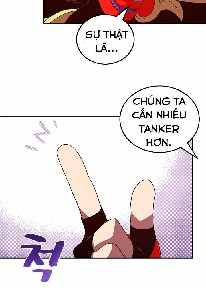 Ta Là Vua Pháp Sư Chapter 45 - Trang 2