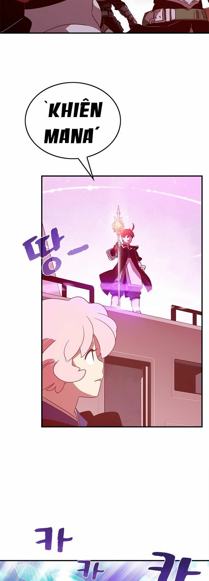 Ta Là Vua Pháp Sư Chapter 45 - Trang 2