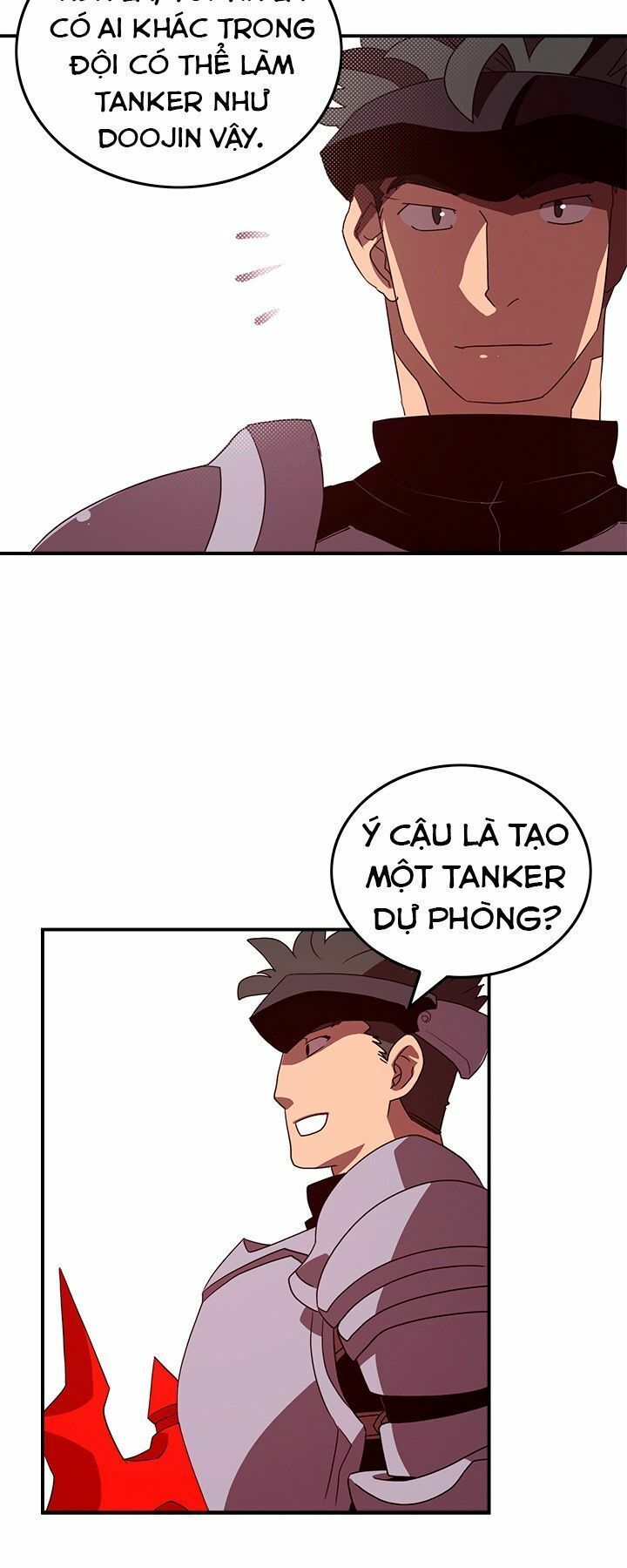 Ta Là Vua Pháp Sư Chapter 45 - Trang 2