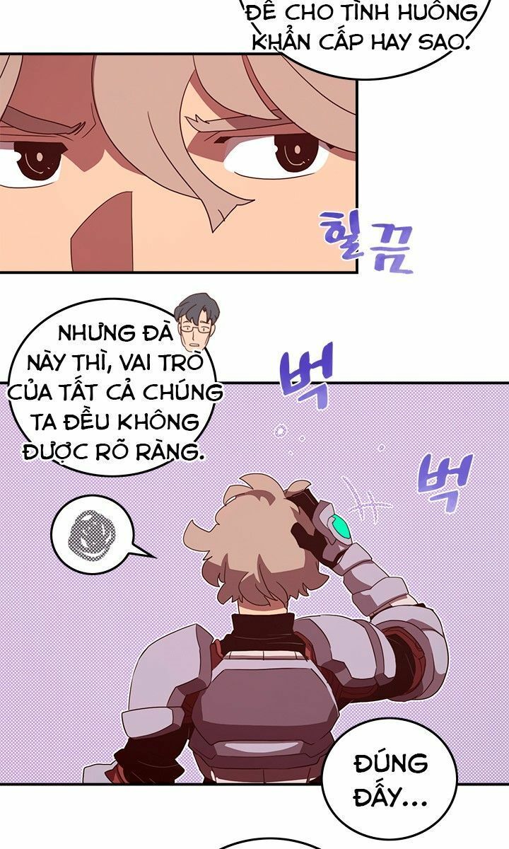 Ta Là Vua Pháp Sư Chapter 46 - Trang 2