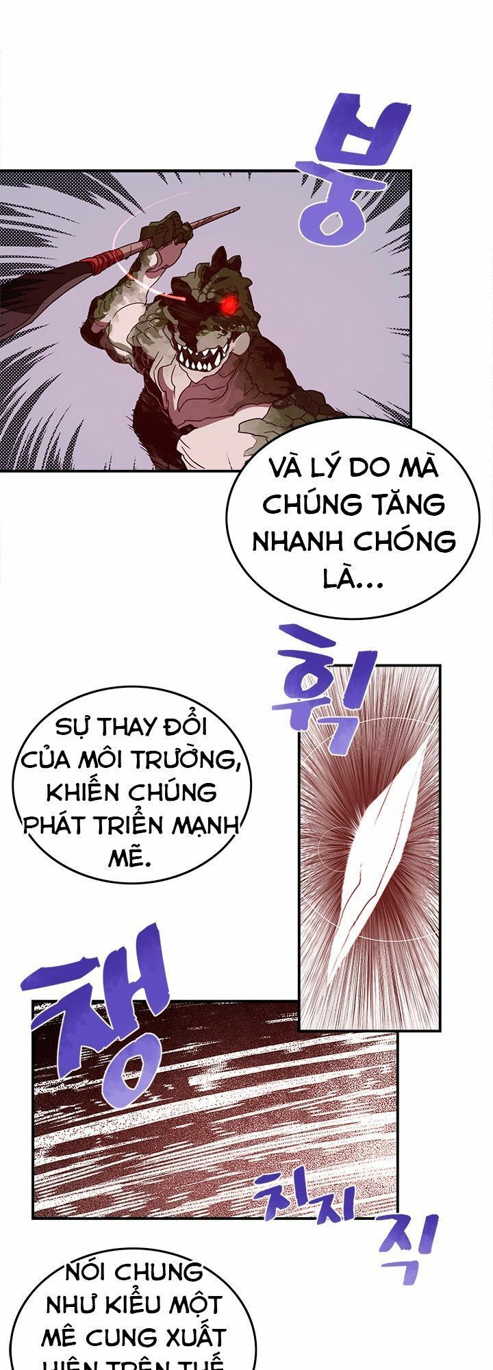 Ta Là Vua Pháp Sư Chapter 46 - Trang 2