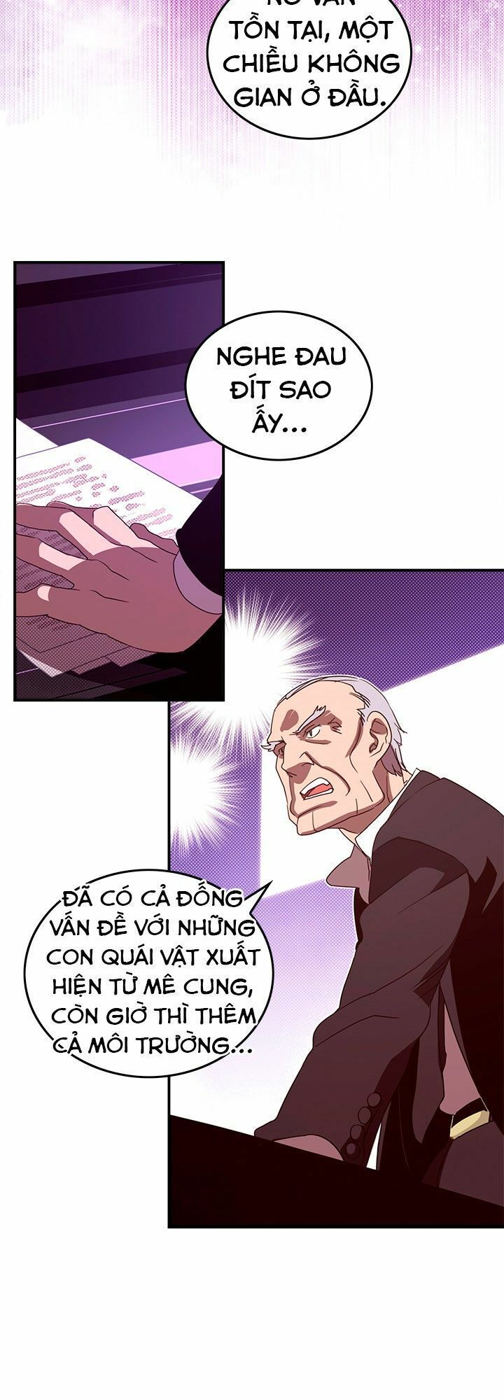 Ta Là Vua Pháp Sư Chapter 46 - Trang 2