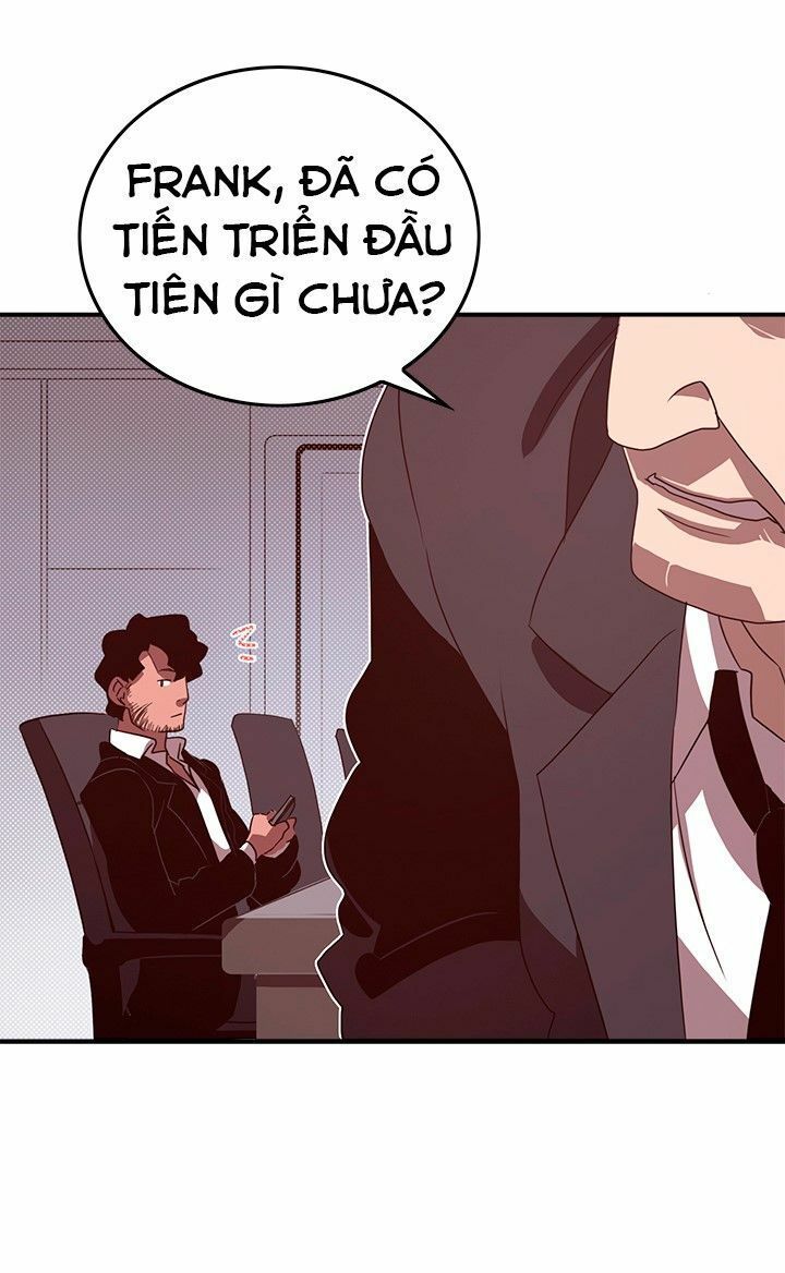 Ta Là Vua Pháp Sư Chapter 46 - Trang 2