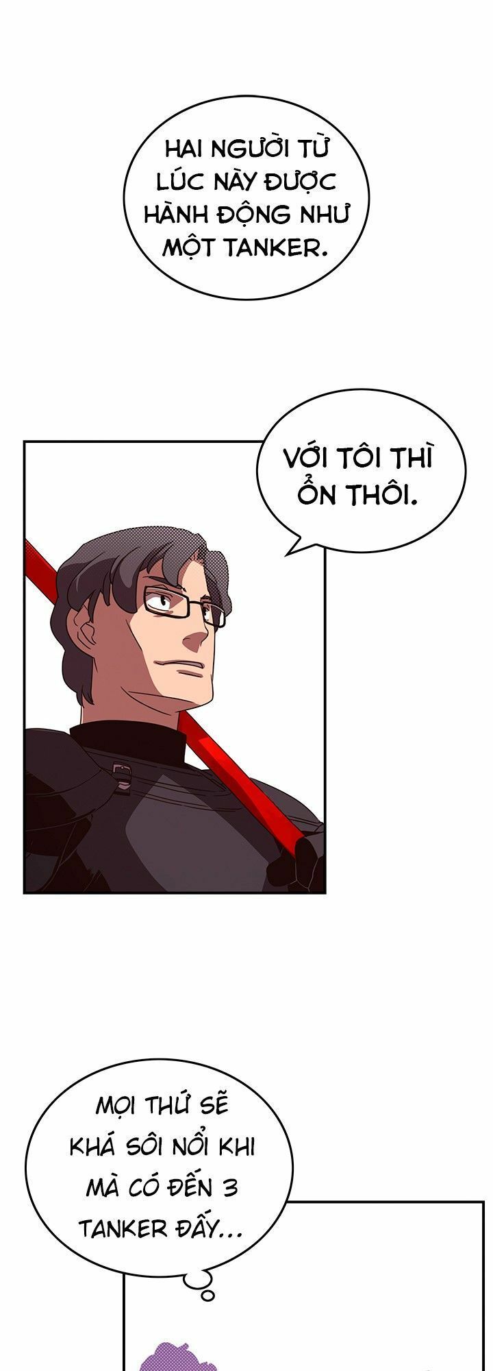 Ta Là Vua Pháp Sư Chapter 46 - Trang 2