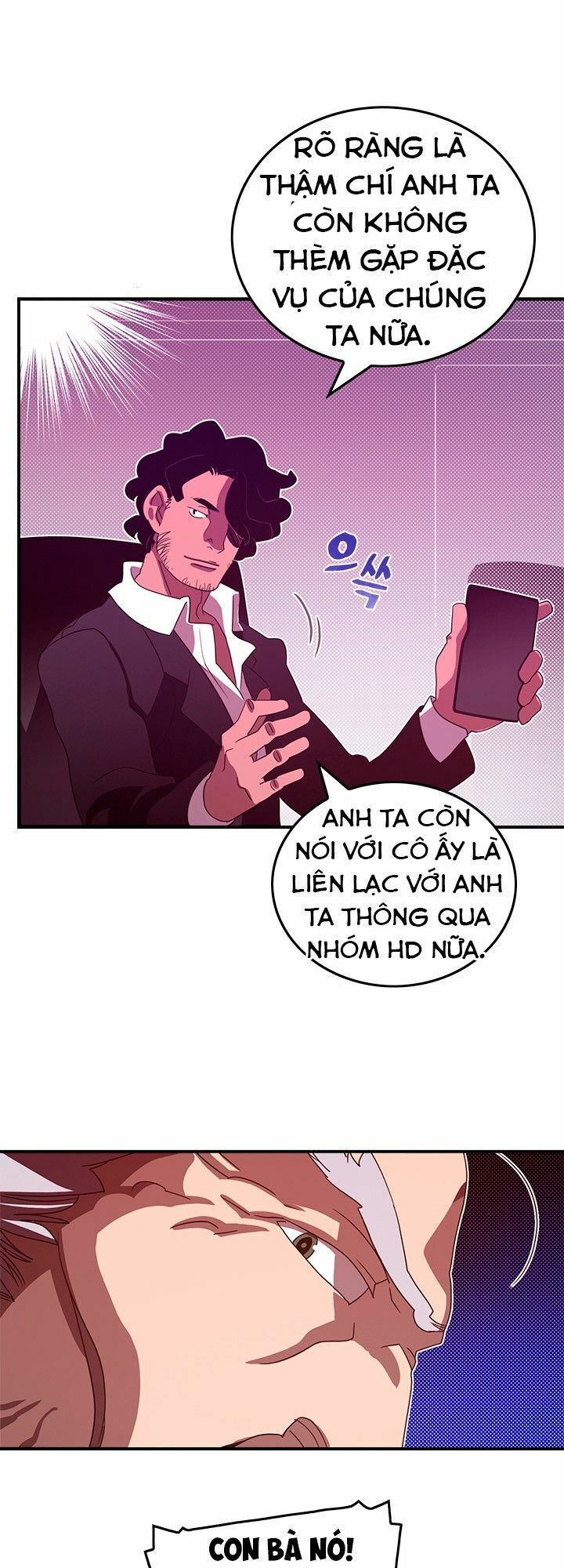 Ta Là Vua Pháp Sư Chapter 46 - Trang 2
