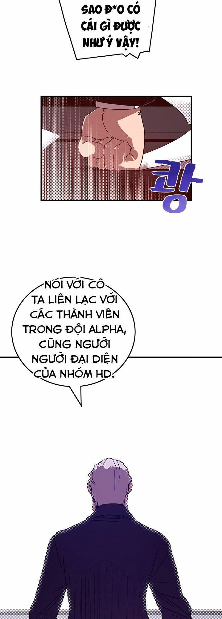Ta Là Vua Pháp Sư Chapter 46 - Trang 2