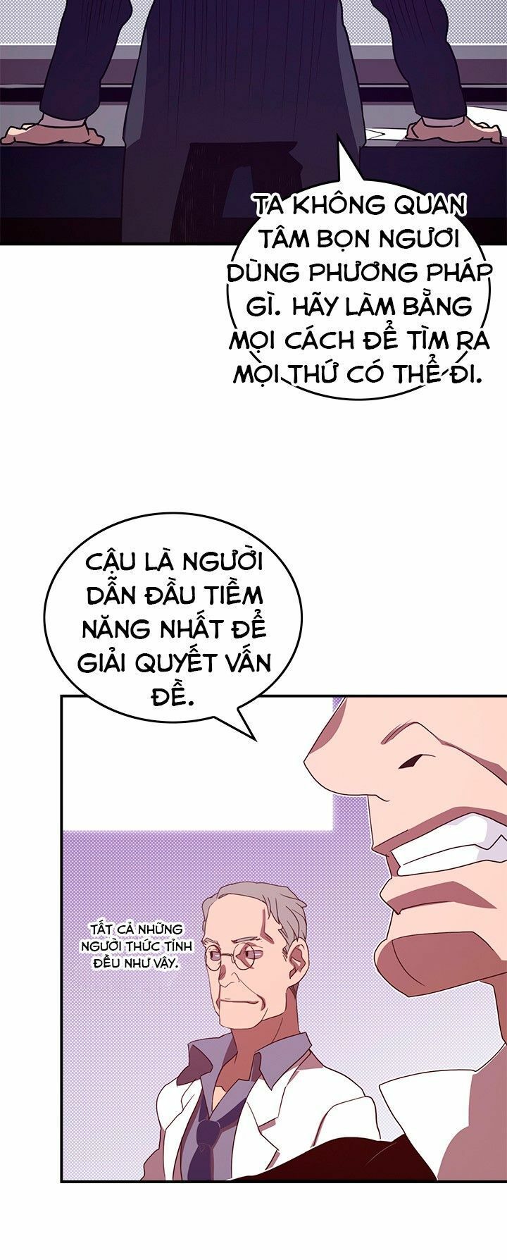 Ta Là Vua Pháp Sư Chapter 46 - Trang 2