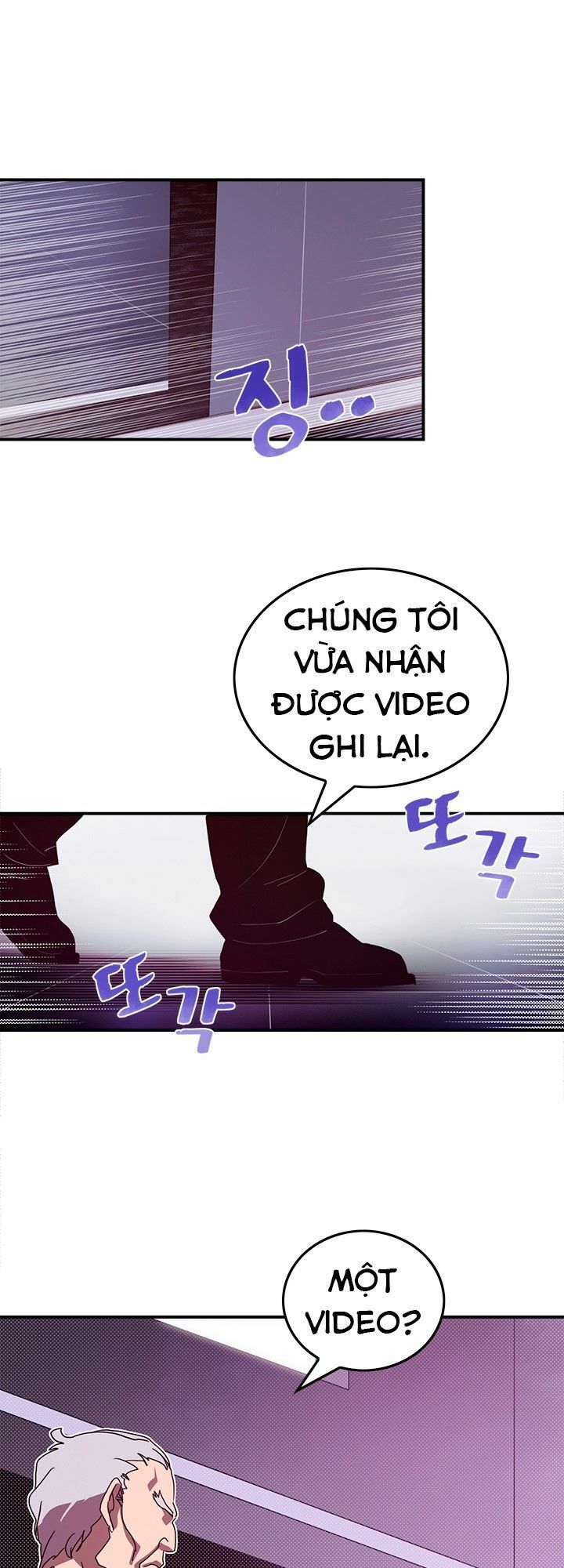 Ta Là Vua Pháp Sư Chapter 46 - Trang 2