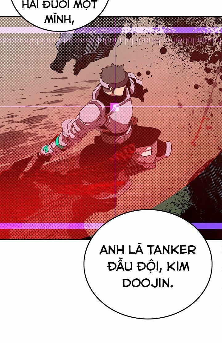 Ta Là Vua Pháp Sư Chapter 46 - Trang 2