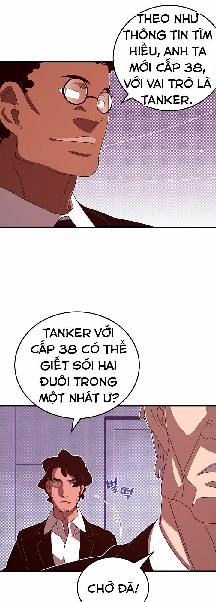Ta Là Vua Pháp Sư Chapter 46 - Trang 2