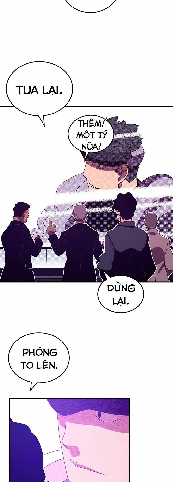 Ta Là Vua Pháp Sư Chapter 46 - Trang 2