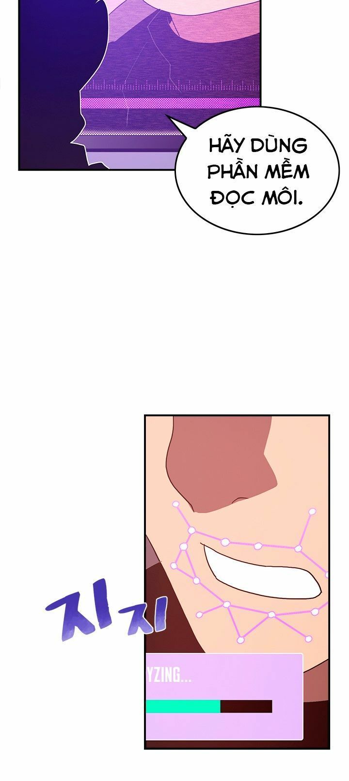 Ta Là Vua Pháp Sư Chapter 46 - Trang 2