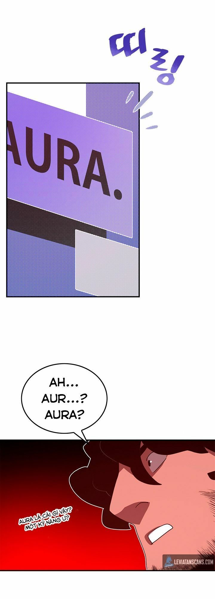 Ta Là Vua Pháp Sư Chapter 46 - Trang 2