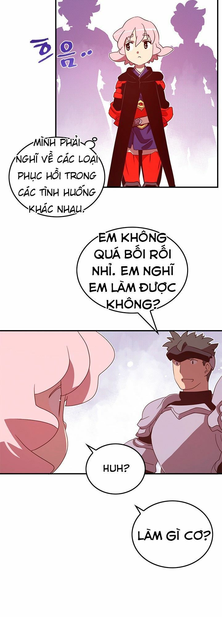 Ta Là Vua Pháp Sư Chapter 46 - Trang 2