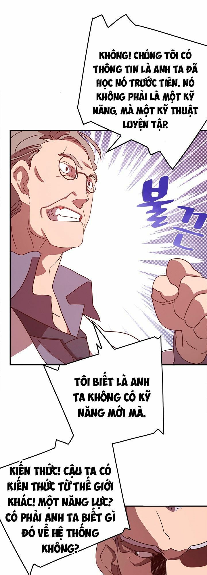 Ta Là Vua Pháp Sư Chapter 46 - Trang 2