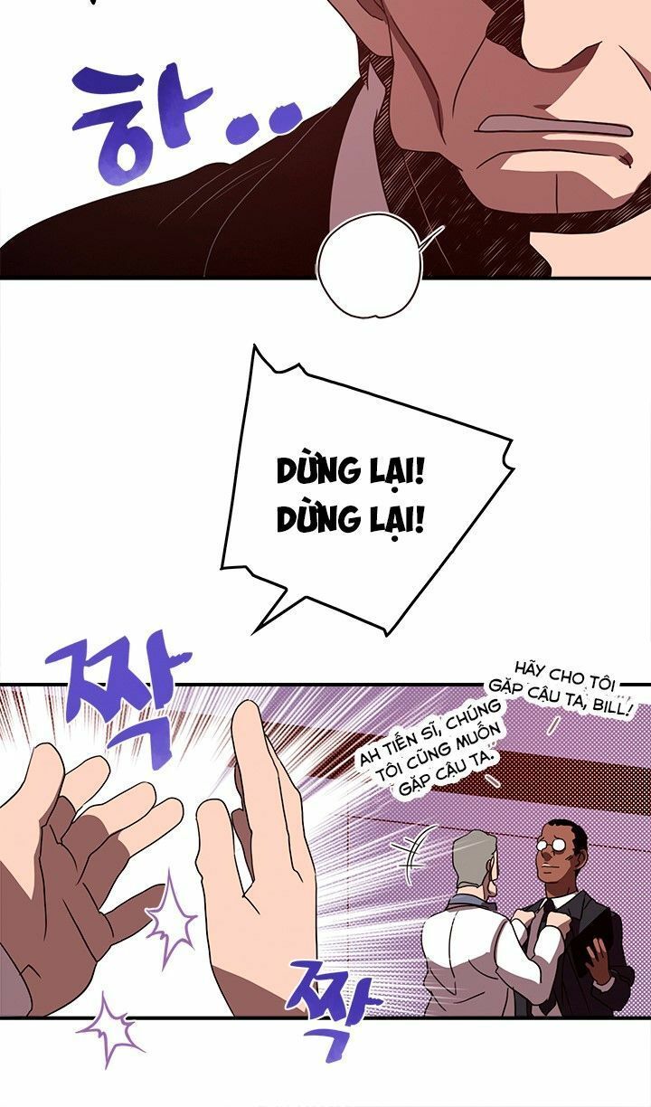 Ta Là Vua Pháp Sư Chapter 46 - Trang 2