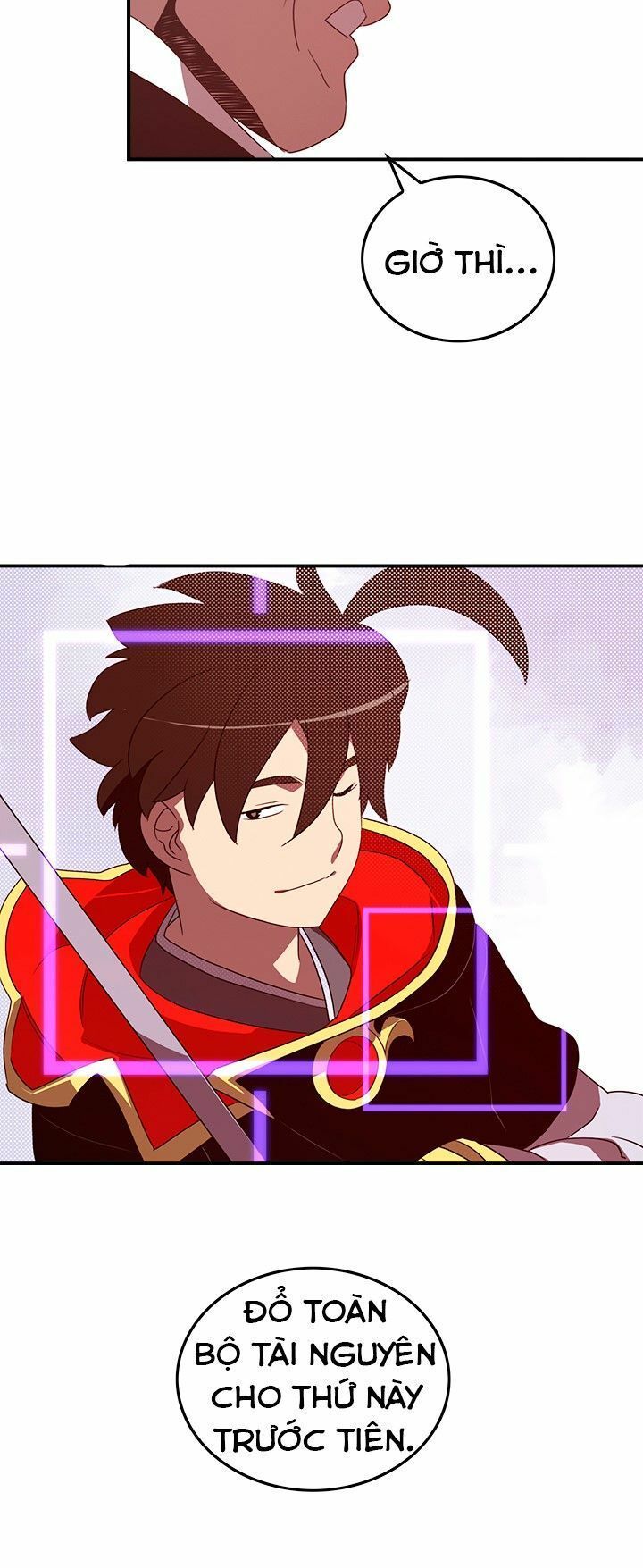 Ta Là Vua Pháp Sư Chapter 46 - Trang 2