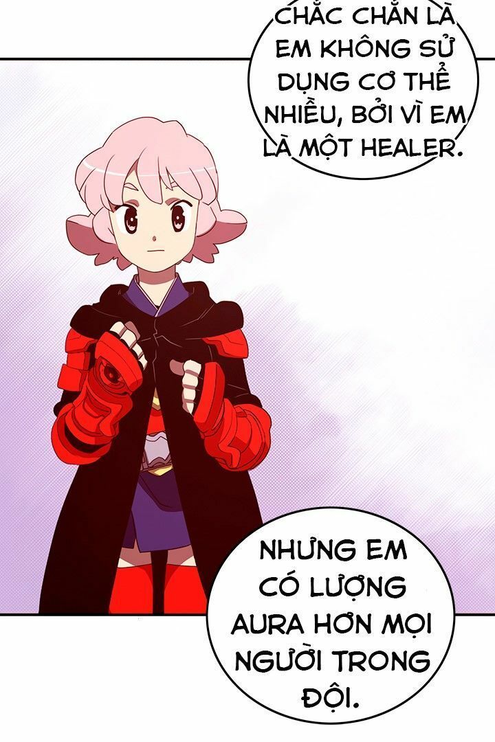 Ta Là Vua Pháp Sư Chapter 46 - Trang 2