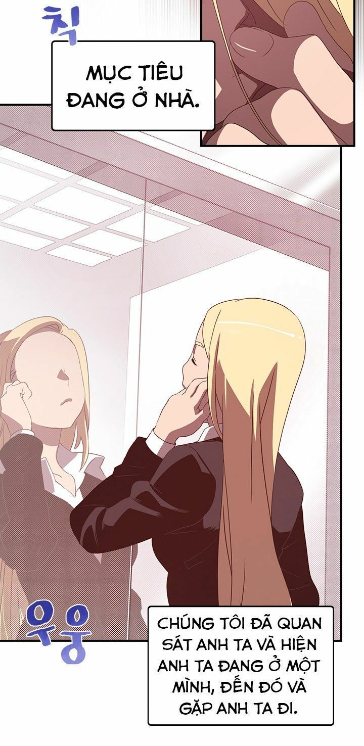 Ta Là Vua Pháp Sư Chapter 47 - Trang 2