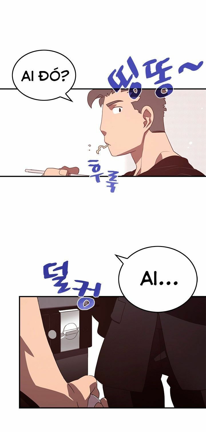 Ta Là Vua Pháp Sư Chapter 47 - Trang 2