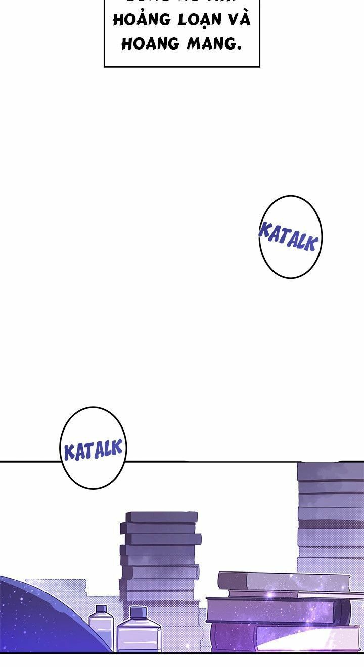 Ta Là Vua Pháp Sư Chapter 47 - Trang 2