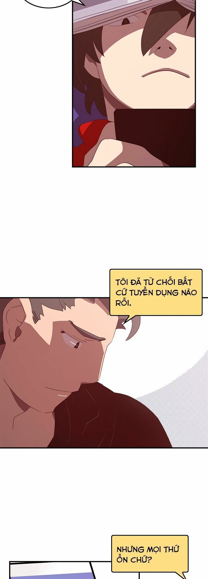 Ta Là Vua Pháp Sư Chapter 47 - Trang 2