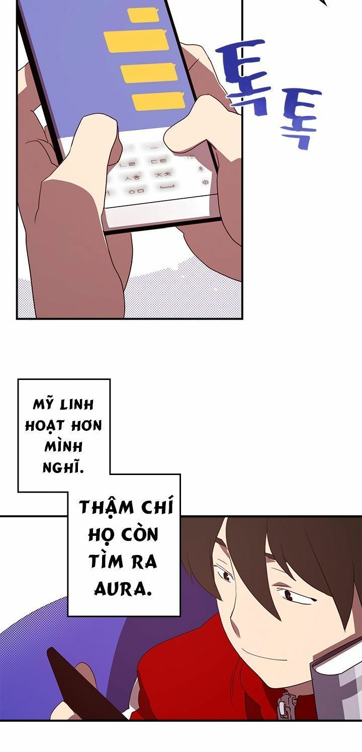 Ta Là Vua Pháp Sư Chapter 47 - Trang 2