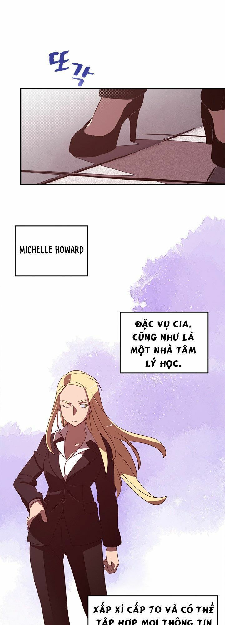 Ta Là Vua Pháp Sư Chapter 47 - Trang 2