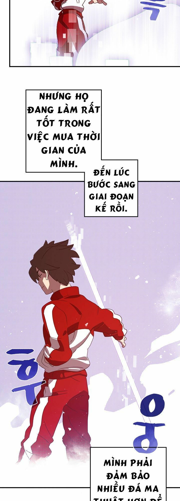 Ta Là Vua Pháp Sư Chapter 47 - Trang 2