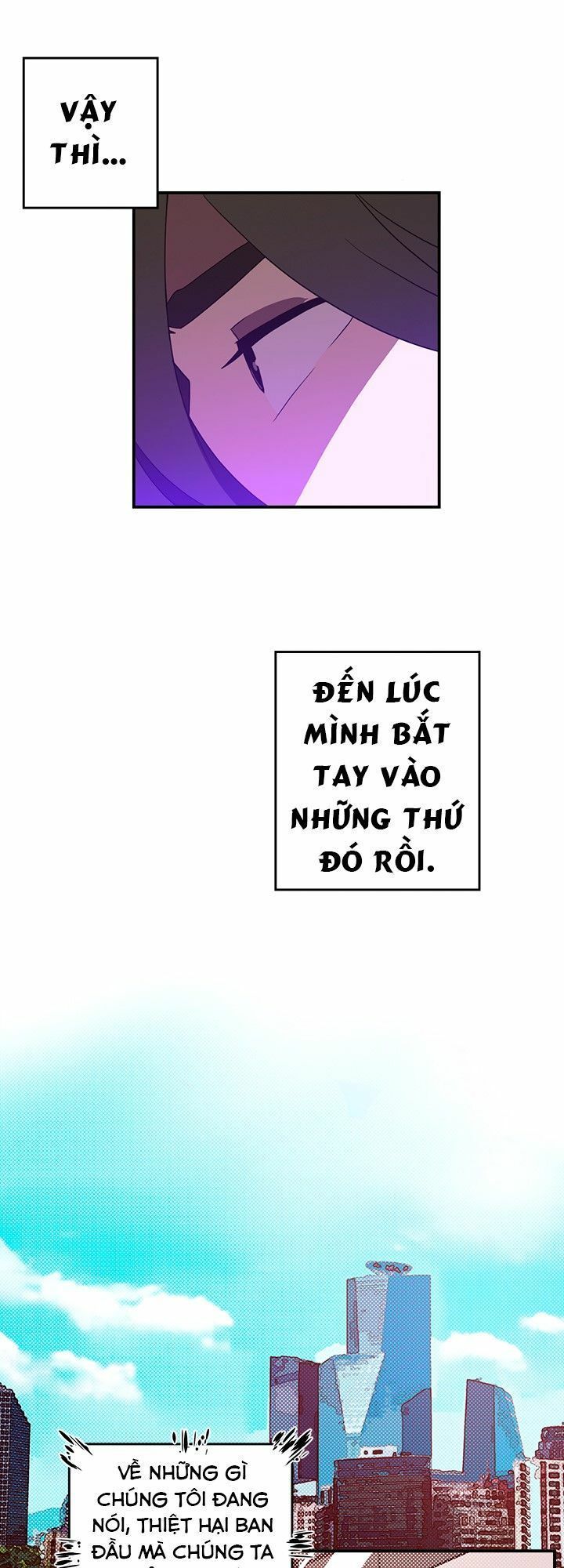 Ta Là Vua Pháp Sư Chapter 47 - Trang 2