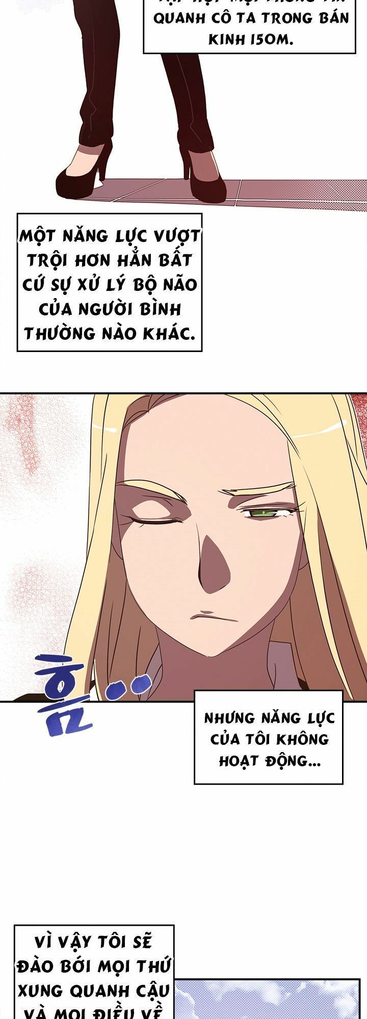 Ta Là Vua Pháp Sư Chapter 47 - Trang 2