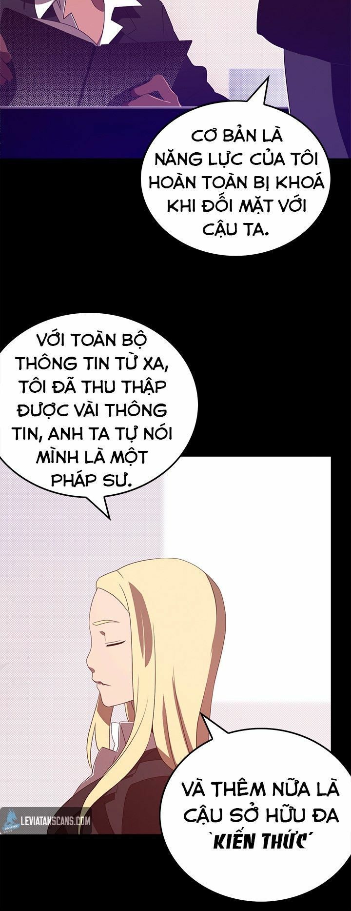Ta Là Vua Pháp Sư Chapter 47 - Trang 2