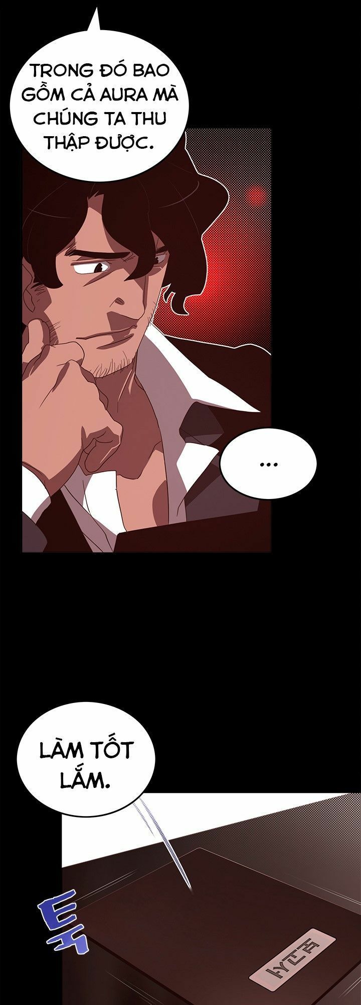 Ta Là Vua Pháp Sư Chapter 47 - Trang 2