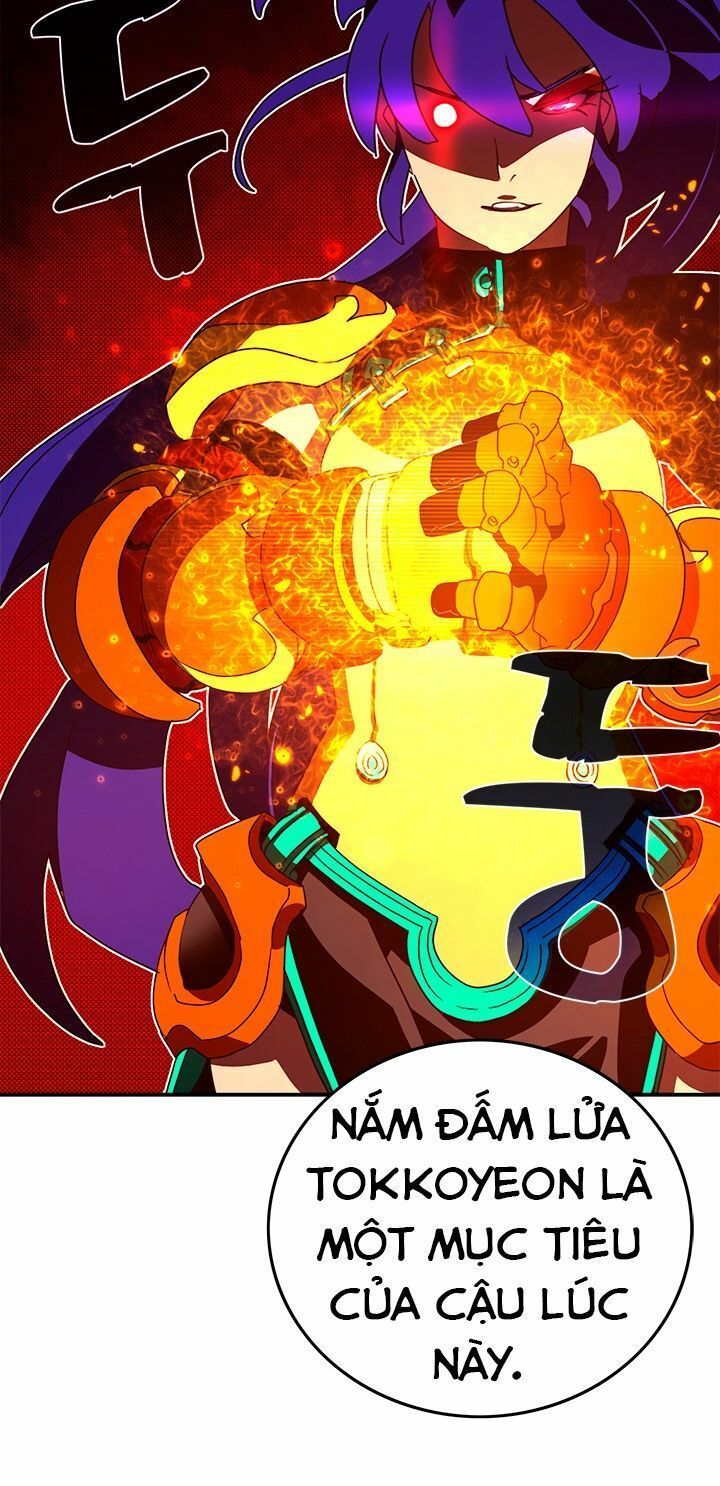 Ta Là Vua Pháp Sư Chapter 48 - Trang 2