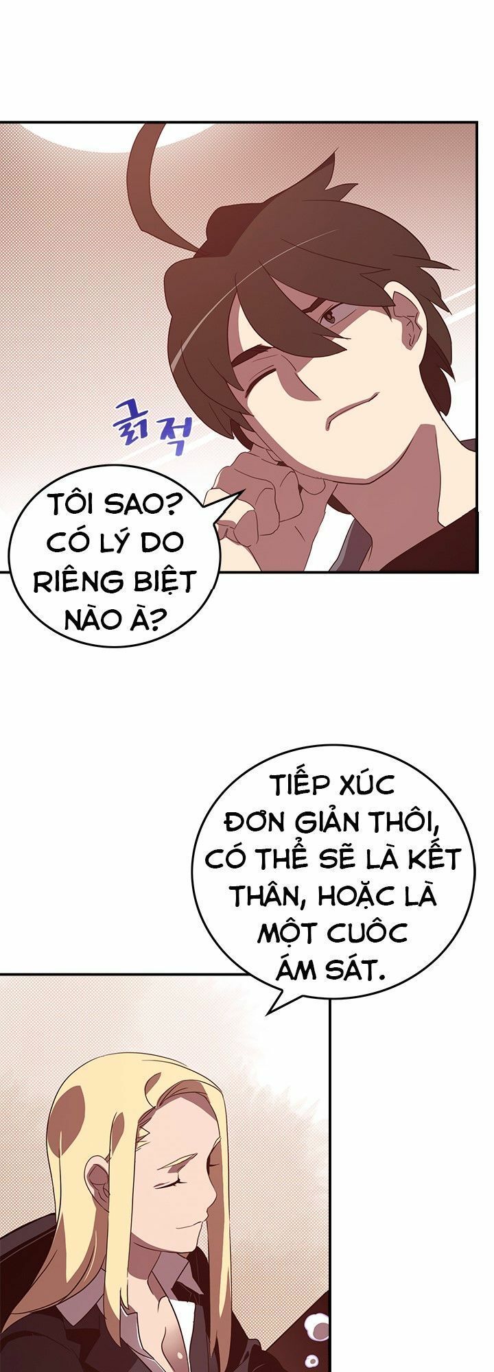 Ta Là Vua Pháp Sư Chapter 48 - Trang 2