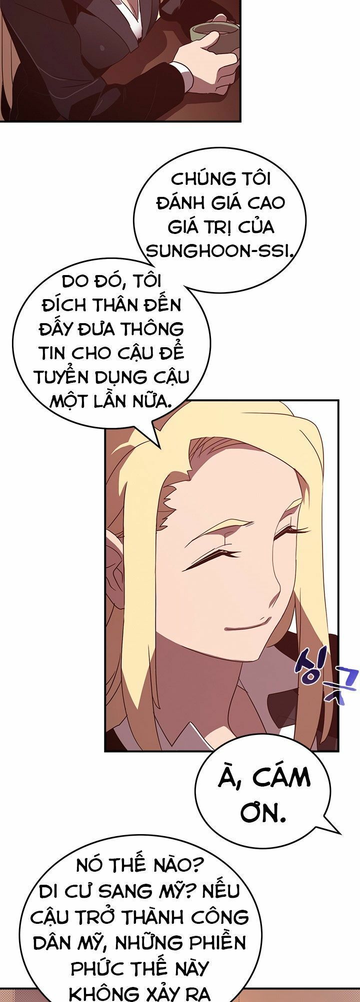 Ta Là Vua Pháp Sư Chapter 48 - Trang 2